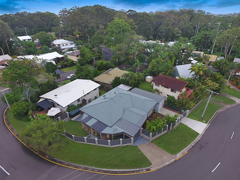 11 Wren Crescent, Buderim QLD 4556