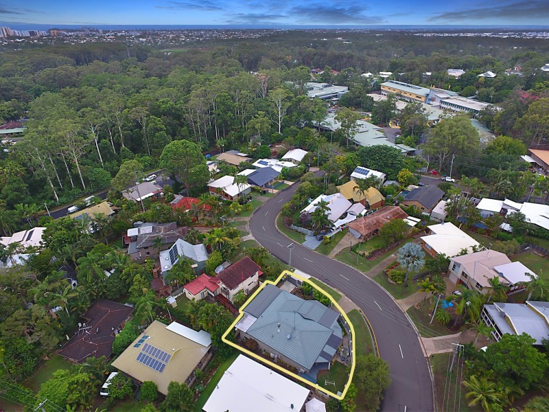 11 Wren Crescent, Buderim QLD 4556