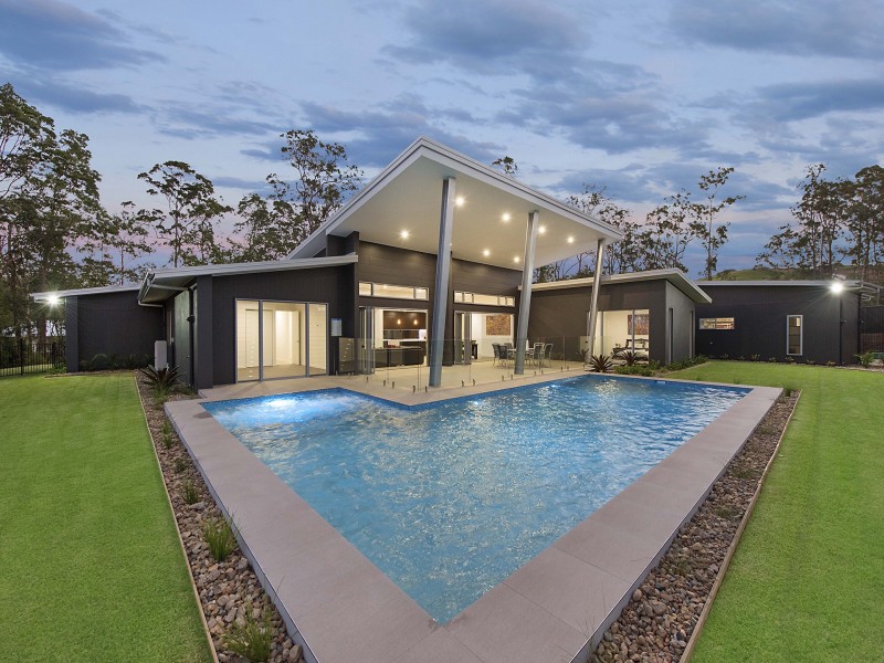 25 Grass Tree Lane, Palmview QLD 4553