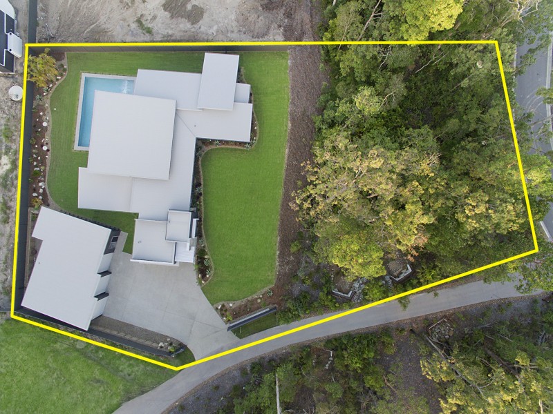 25 Grass Tree Lane, Palmview QLD 4553