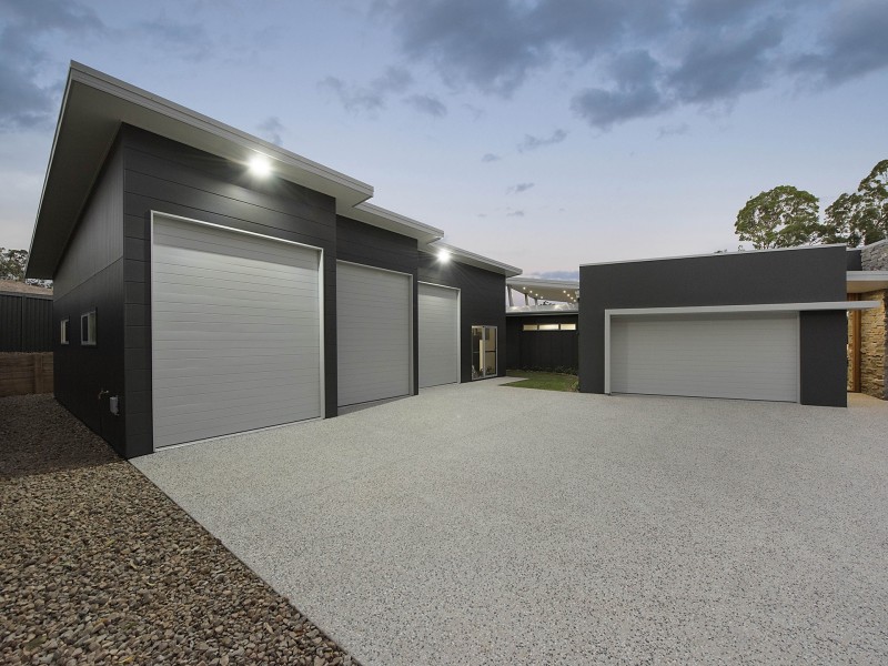 25 Grass Tree Lane, Palmview QLD 4553