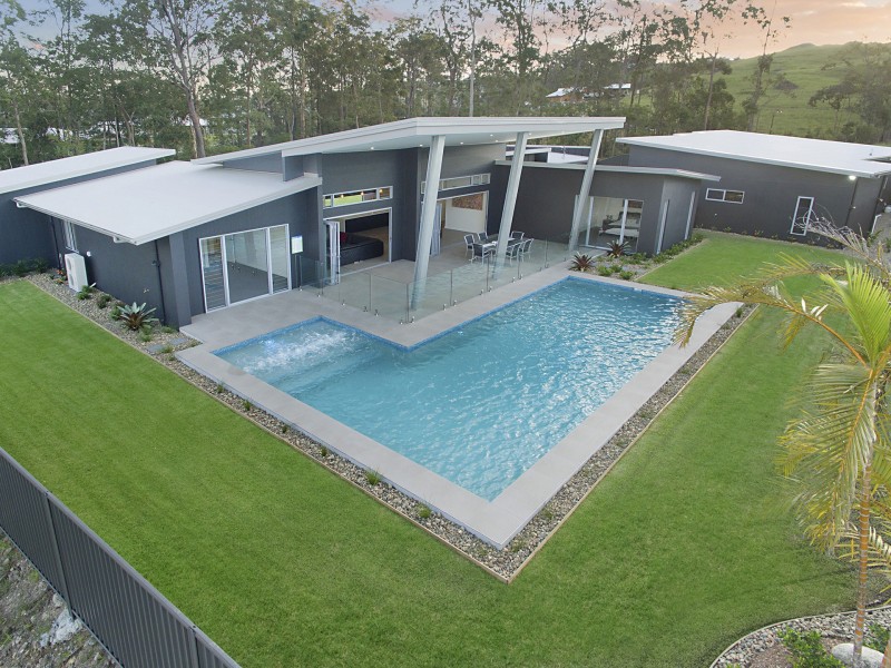 25 Grass Tree Lane, Palmview QLD 4553