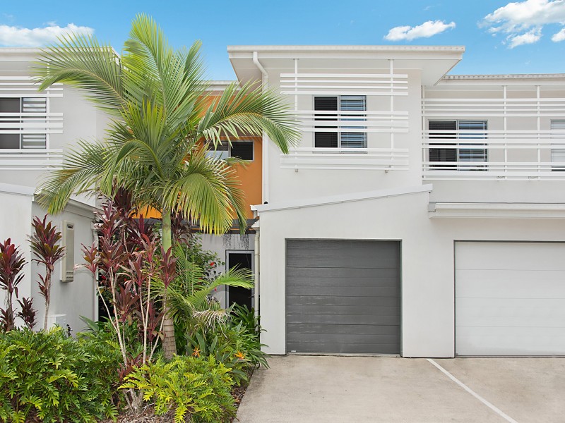 18/11 Toral Drive, Buderim QLD 4556