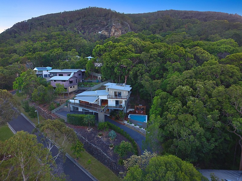 8 Kim Close, Mount Coolum QLD 4573