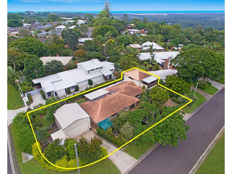 10 Scenic Avenue, Buderim QLD 4556