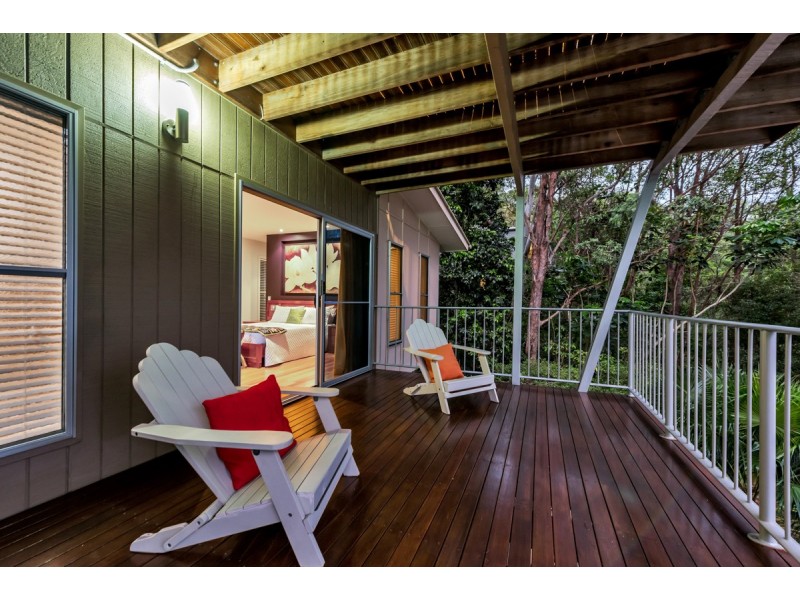 6/10-12 Brae Court, Buderim QLD 4556