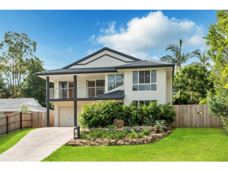 21 Jingellic Drive, Buderim QLD 4556