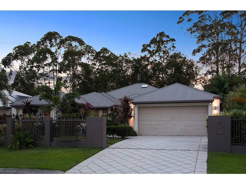 9 Atherton Close, Buderim QLD 4556