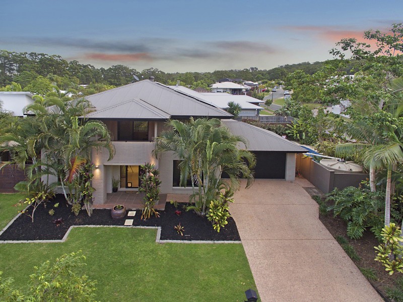 2 Cathu Court, Buderim QLD 4556