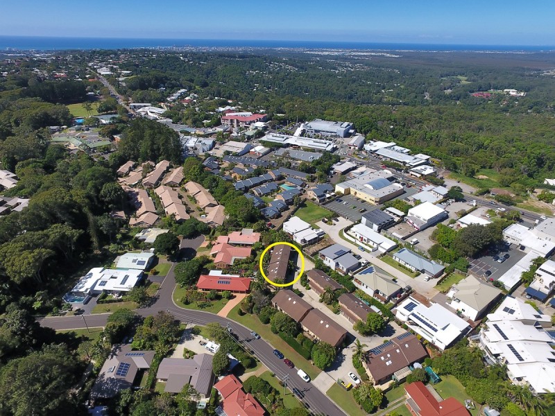 10/13 Pine Street, Buderim QLD 4556