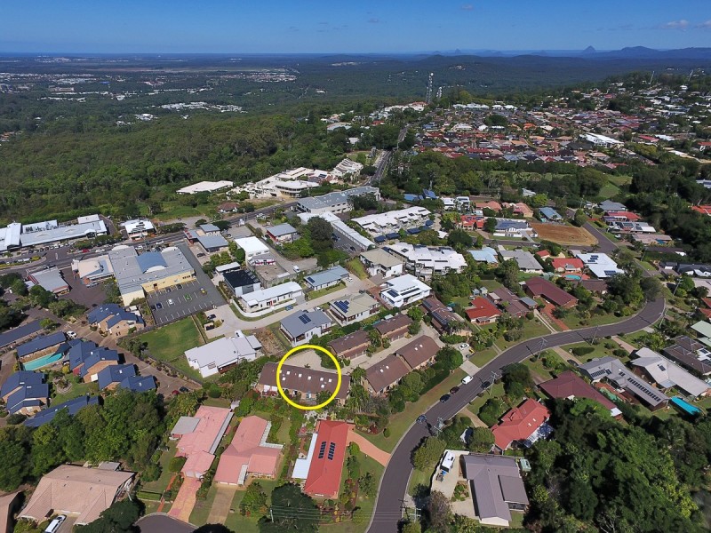 10/13 Pine Street, Buderim QLD 4556