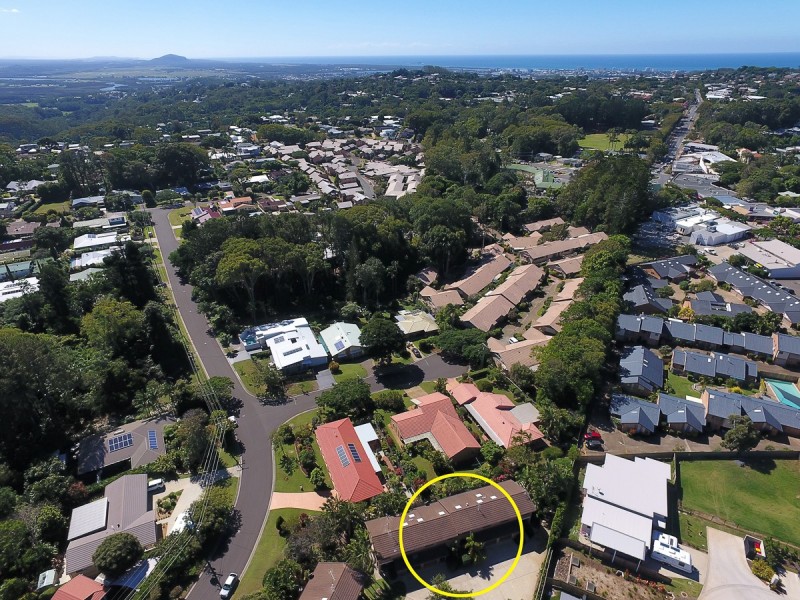 10/13 Pine Street, Buderim QLD 4556