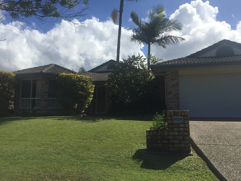 22 Oxford Close, Sippy Downs QLD 4556