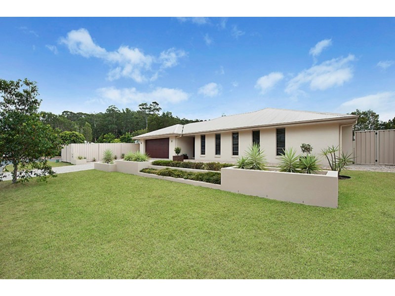 6 Rosslare Court, Kuluin QLD 4558