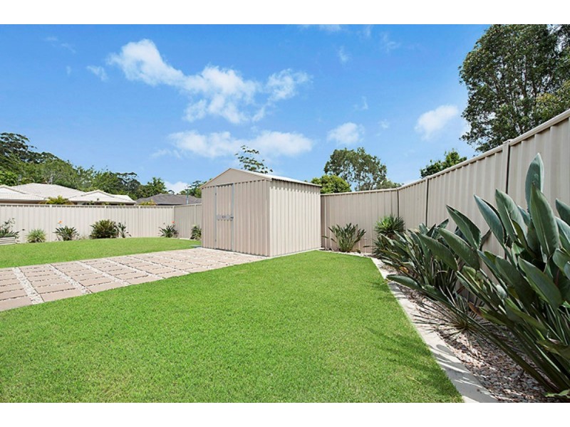 6 Rosslare Court, Kuluin QLD 4558