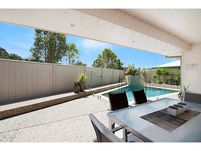 6 Rosslare Court, Kuluin QLD 4558