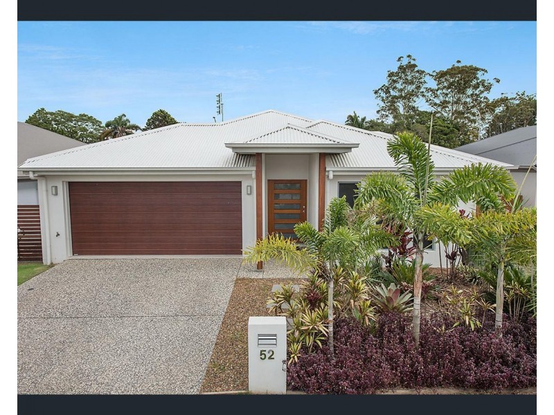 52 Spoonbill Drive, Forest Glen QLD 4556