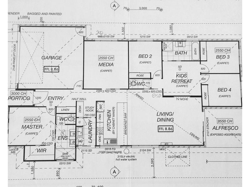 52 Spoonbill Drive, Forest Glen QLD 4556