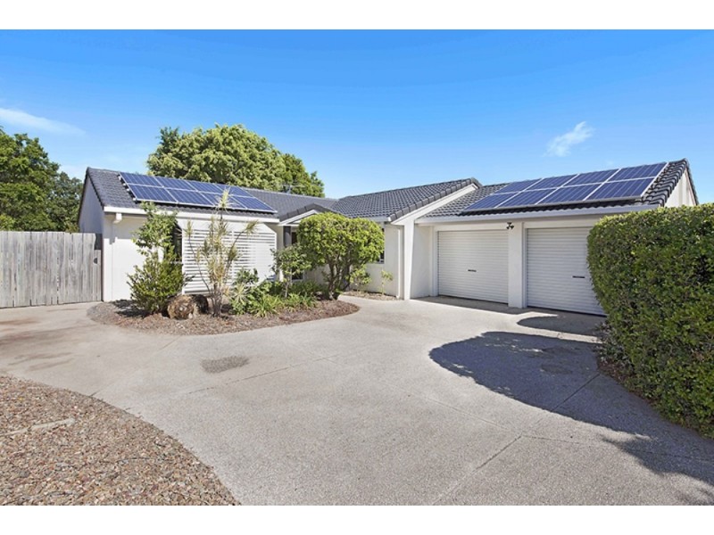 20 Glenfields Boulevard, Mountain Creek QLD 4557