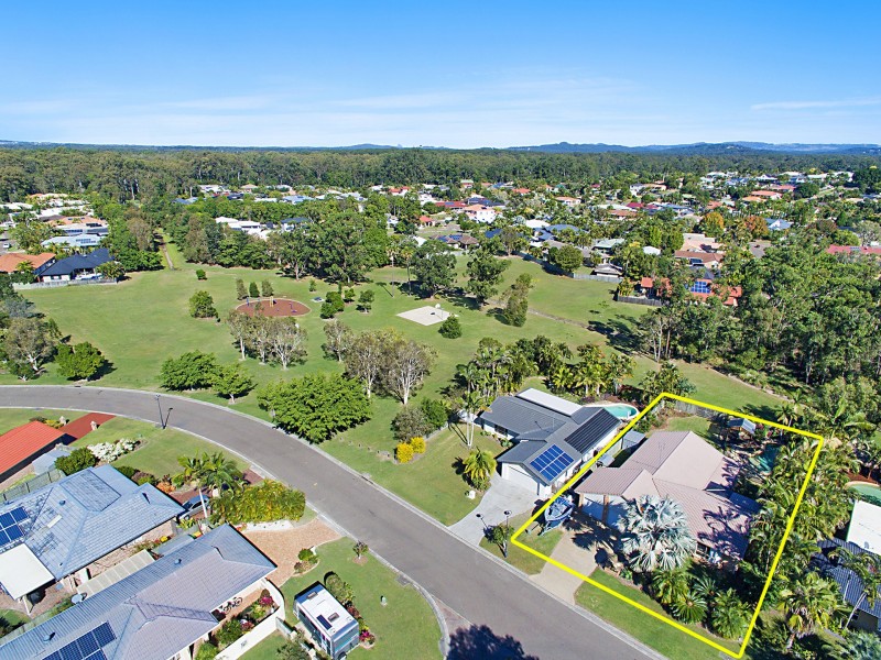22 Khancoban Drive, Buderim QLD 4556