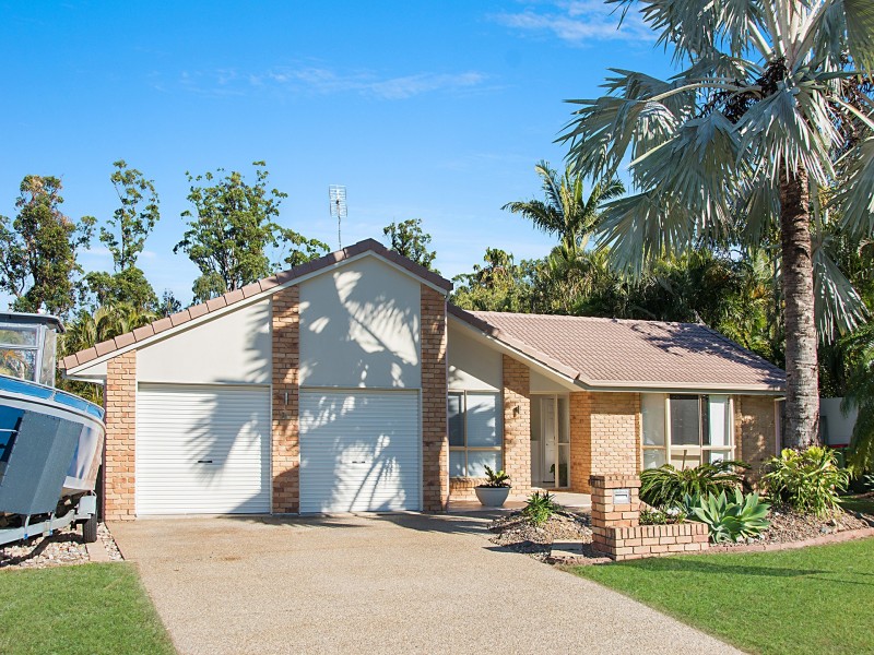 22 Khancoban Drive, Buderim QLD 4556