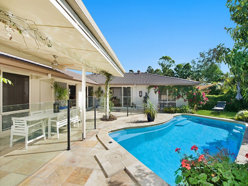 18 Chardonnay Court, Buderim QLD 4556