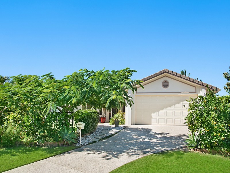18 Chardonnay Court, Buderim QLD 4556