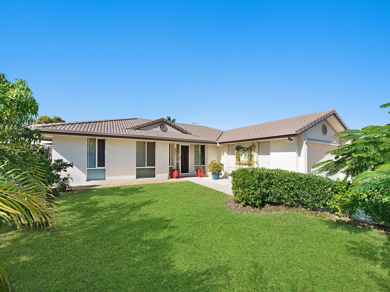 18 Chardonnay Court, Buderim QLD 4556