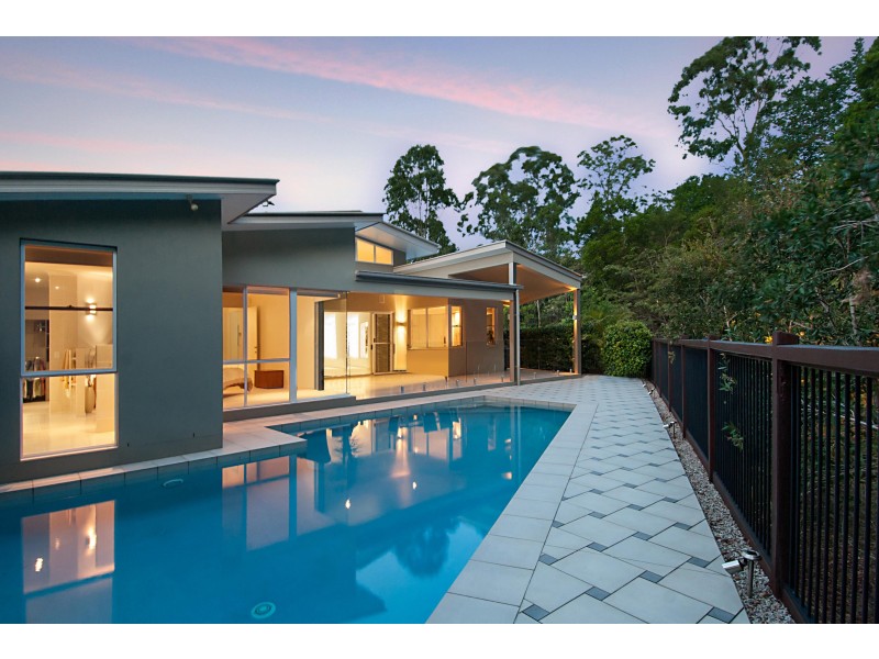 1 Rainforest Sanctuary Drive, Buderim QLD 4556