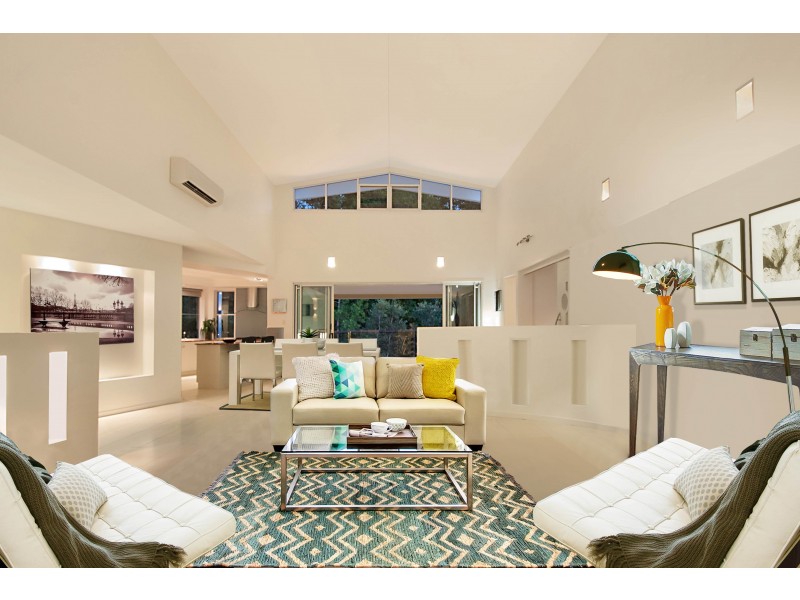 1 Rainforest Sanctuary Drive, Buderim QLD 4556