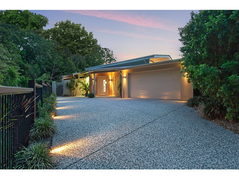 1 Rainforest Sanctuary Drive, Buderim QLD 4556