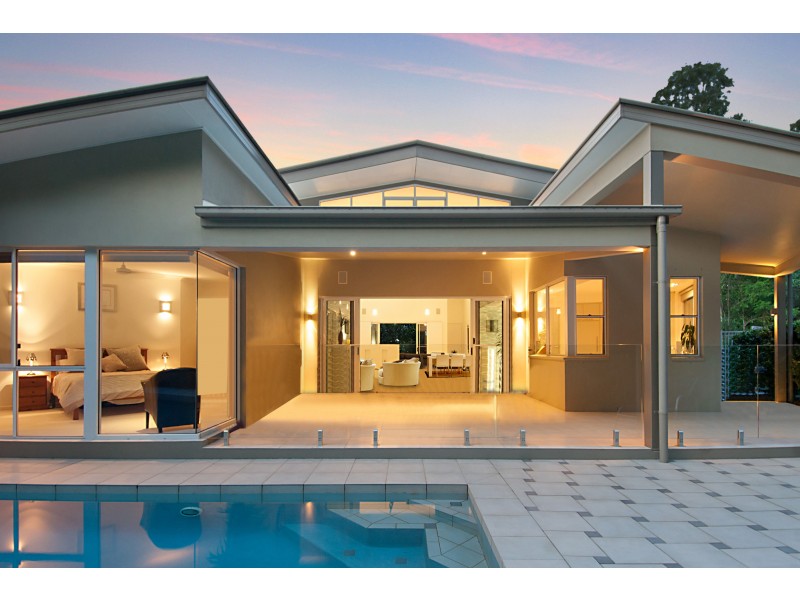 1 Rainforest Sanctuary Drive, Buderim QLD 4556