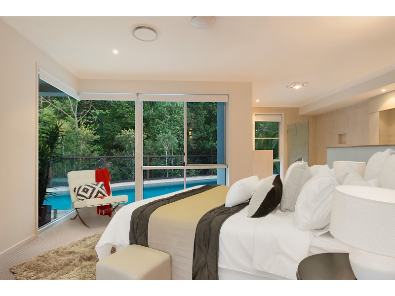 1 Rainforest Sanctuary Drive, Buderim QLD 4556