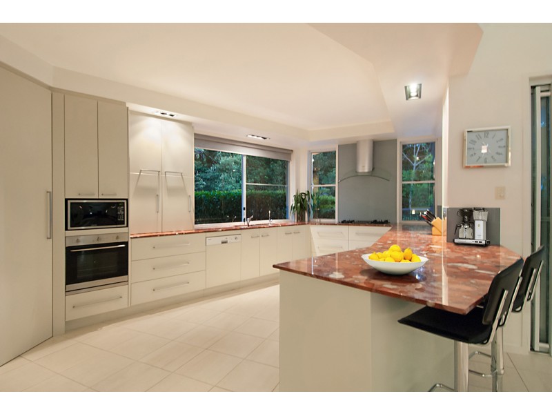 1 Rainforest Sanctuary Drive, Buderim QLD 4556