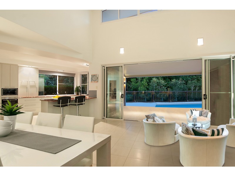 1 Rainforest Sanctuary Drive, Buderim QLD 4556