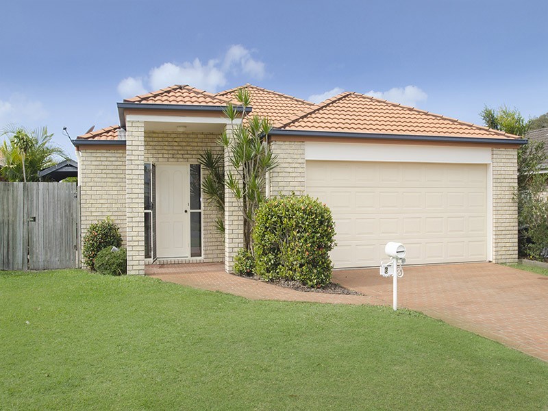 6 Parkville Street, Sippy Downs QLD 4556