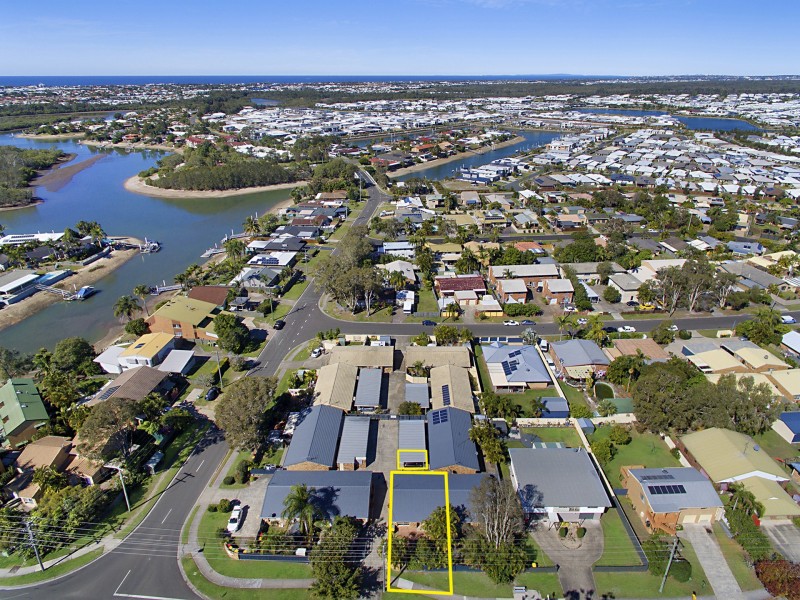 3/119-121 Bundilla Boulevard, Mountain Creek QLD 4557