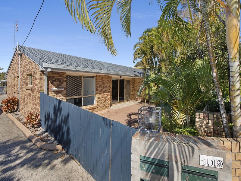 3/119-121 Bundilla Boulevard, Mountain Creek QLD 4557