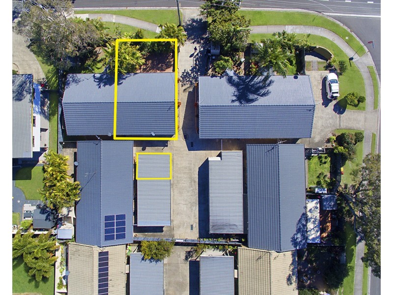 3/119-121 Bundilla Boulevard, Mountain Creek QLD 4557