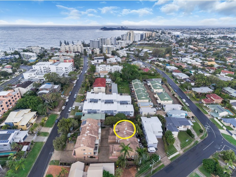 7/33-35  Marjorie Street, Mooloolaba QLD 4557
