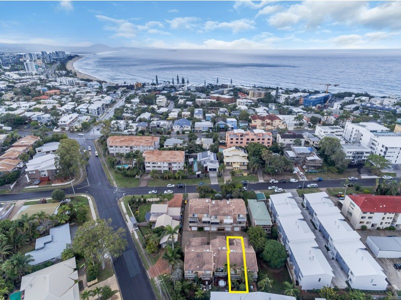 7/33-35  Marjorie Street, Mooloolaba QLD 4557