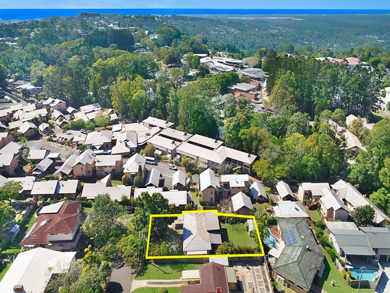 26 Wian Street, Buderim QLD 4556