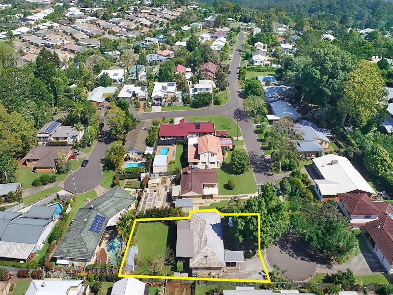 26 Wian Street, Buderim QLD 4556