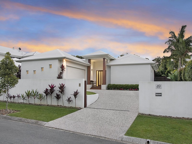 49 Tribulation Circuit, Buderim QLD 4556