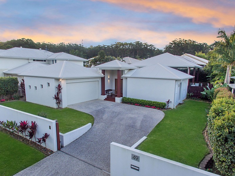 49 Tribulation Circuit, Buderim QLD 4556