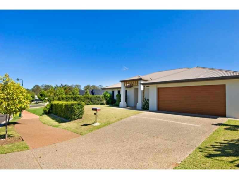 21 Freycinet Row, Buderim QLD 4556