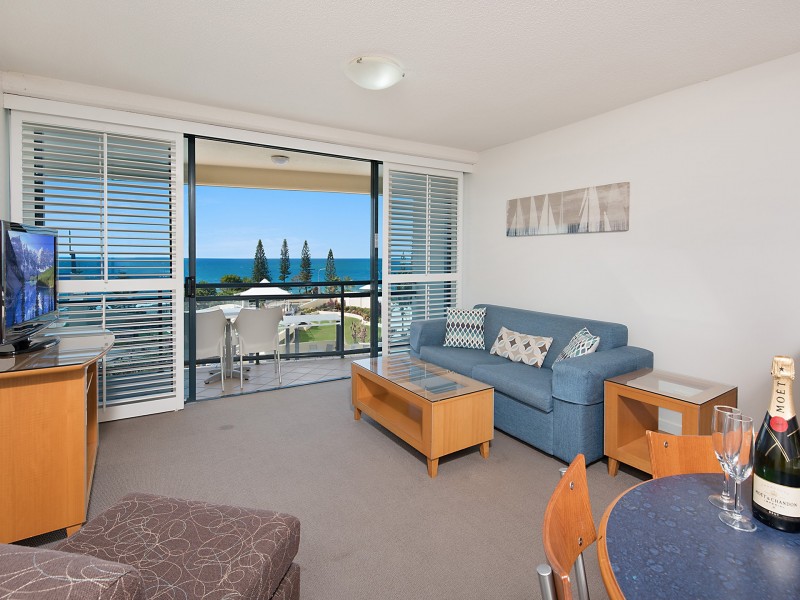 309/7 Venning Street, Mooloolaba QLD 4557