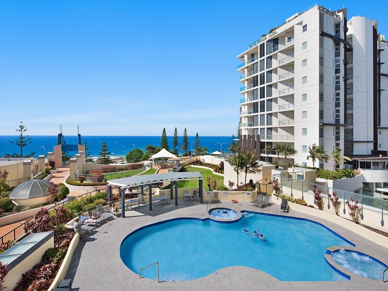 309/7 Venning Street, Mooloolaba QLD 4557