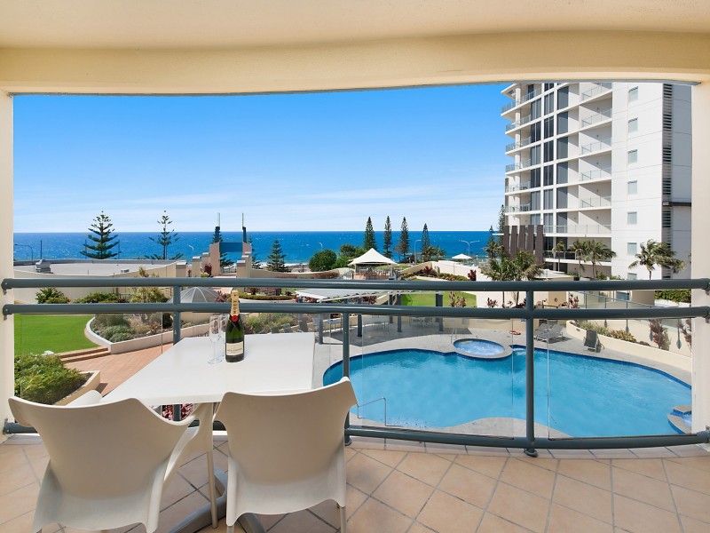 309/7 Venning Street, Mooloolaba QLD 4557