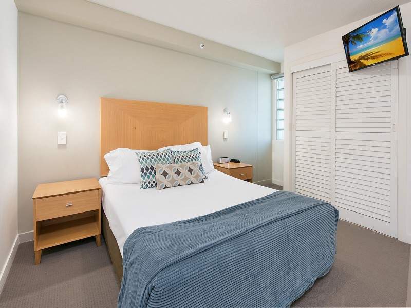 309/7 Venning Street, Mooloolaba QLD 4557